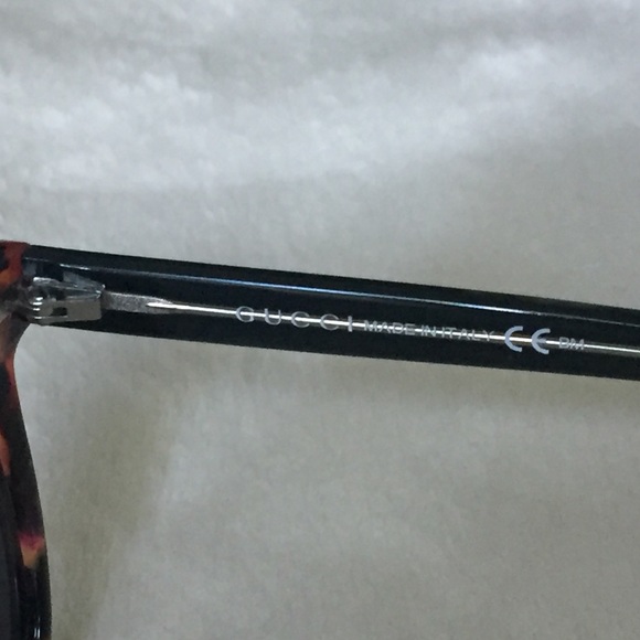 Gucci Sunglasses NWT - Picture 4 of 7